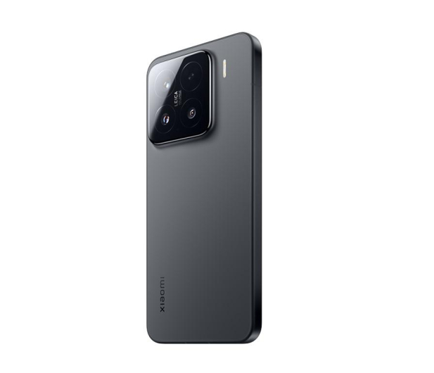 Xiaomi 15 12/256GB Black - 1317696 - zdjęcie 4